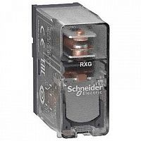 Реле промежуточноеочное,10А,1С/О,=48В | код. RXG15ED | Schneider Electric